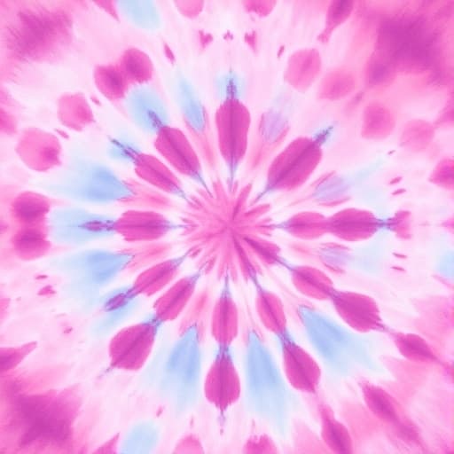 Acid Western visual inspiration with flared