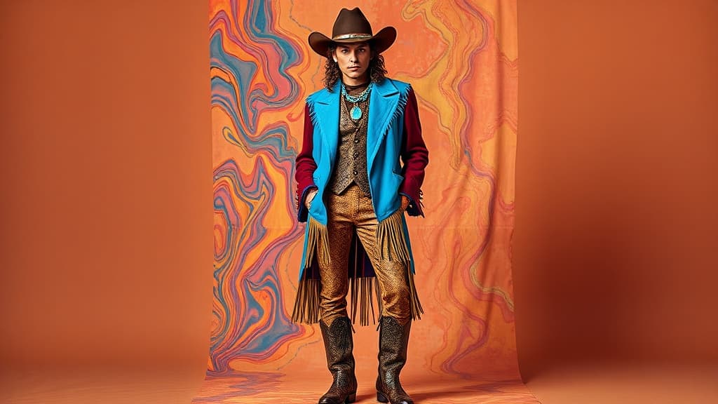 Acid Western style guide thumbnail