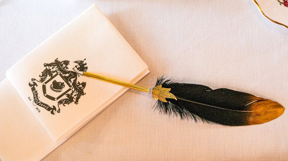 Dark Academia aesthetic idea with wood