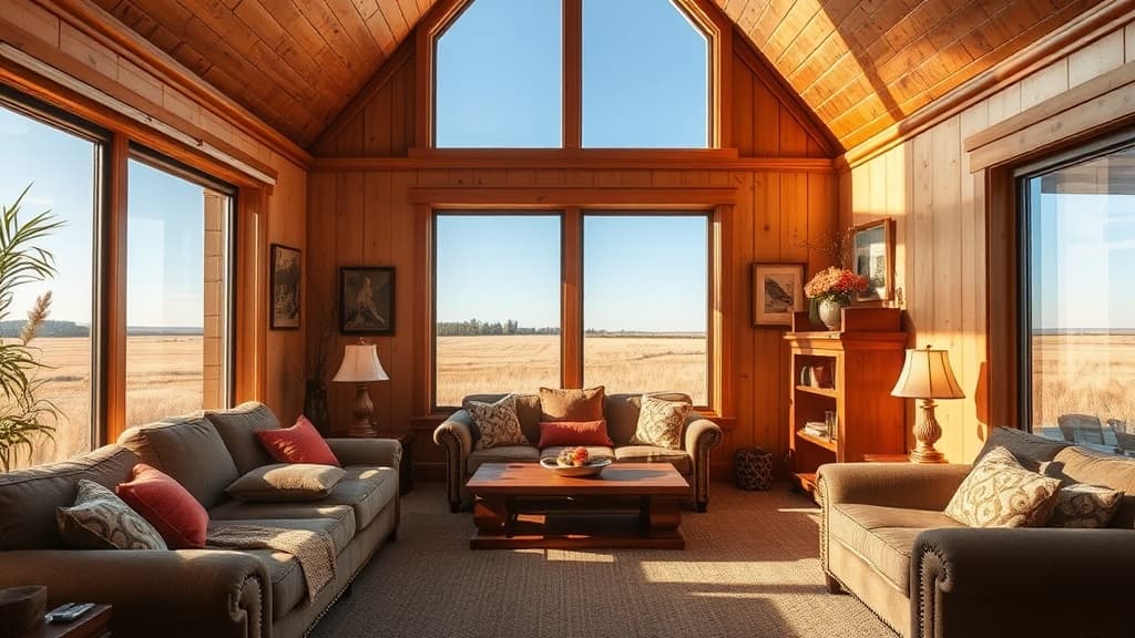 Gothic Prairie visual inspiration with linen (8)
