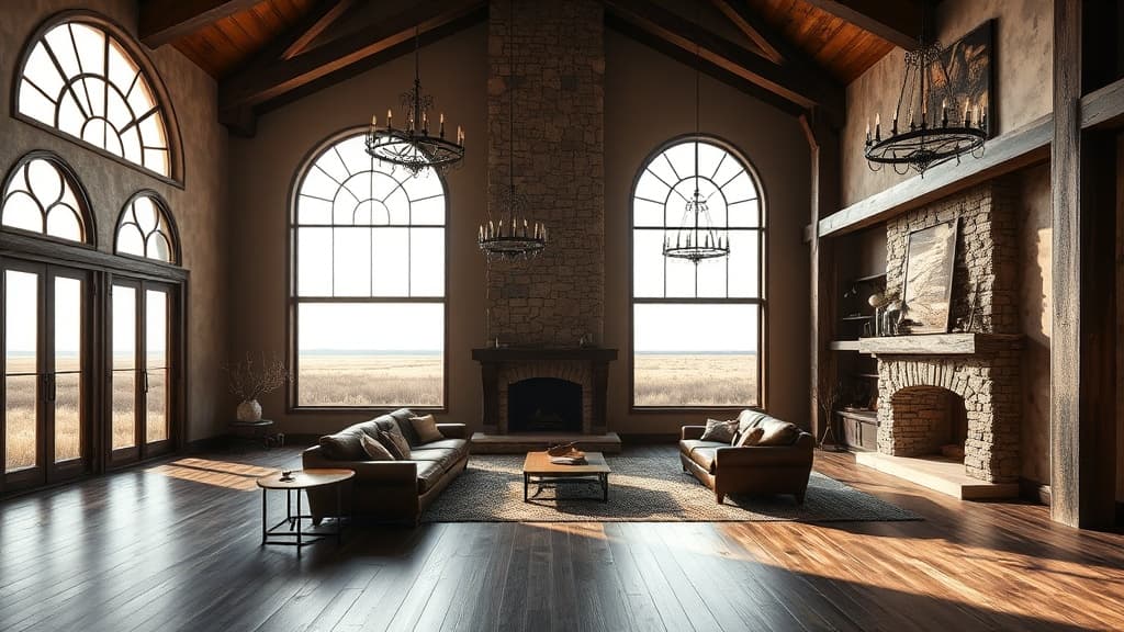 Gothic Prairie style guide thumbnail