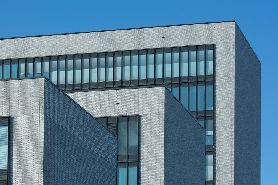 Brutalist Parametric Architecture moodboard image showing complex curves