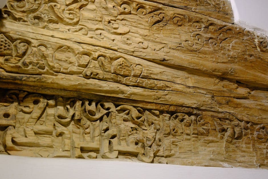 Digital Craft Architecture architecture example featuring intricate patterns