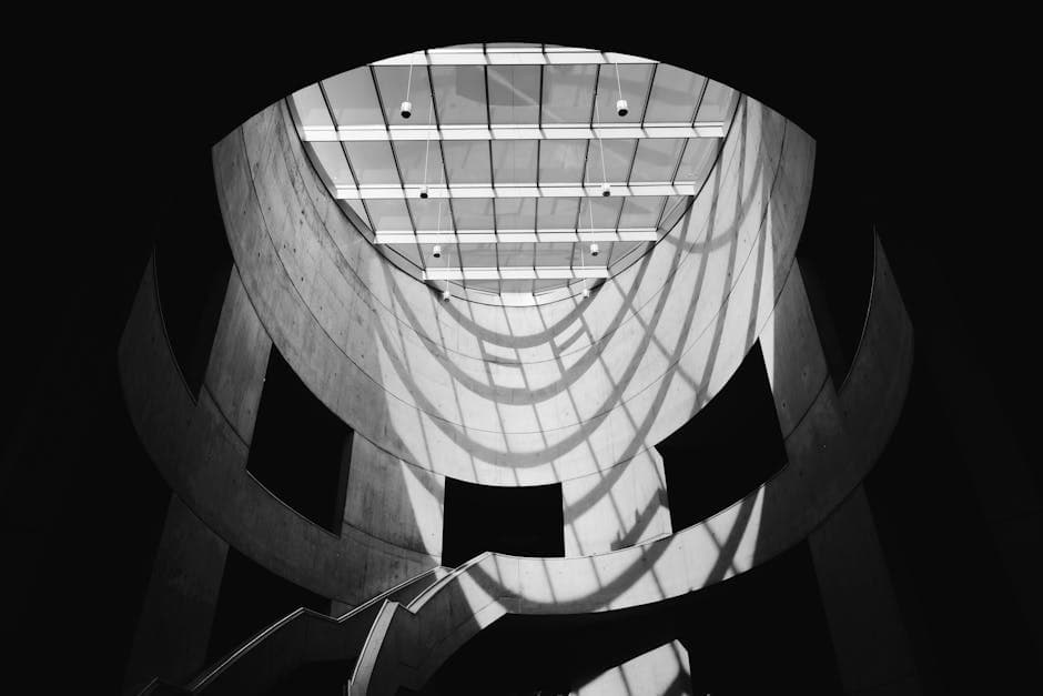 Digital Craft Architecture architecture idea with ceramics