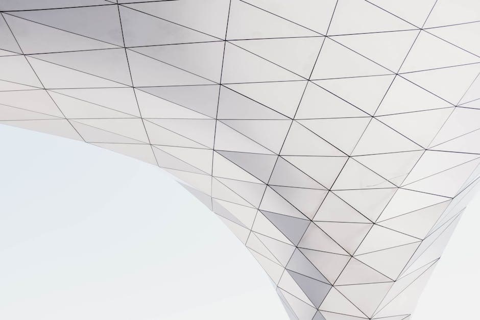 Fractal Futurism Architecture visual inspiration with aerogel