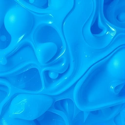 Fractal Futurism Architecture visual inspiration with rainwater harvesting