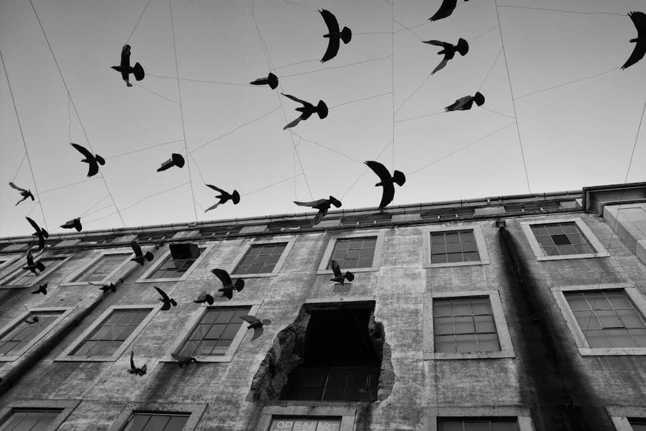 Kinetic Adaptive Architecture architecture idea with polymers
