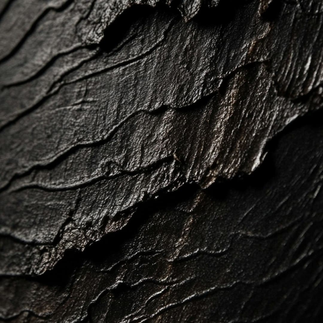 Brutalist Bohemian visual inspiration with natural wood grain (8)