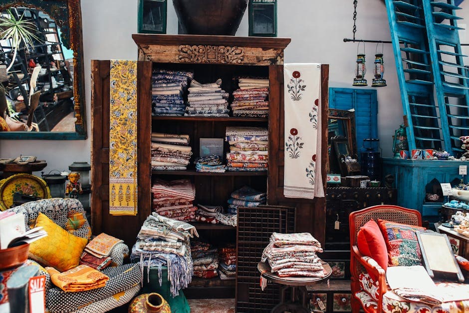 Dieselpunk Bohemian visual inspiration with salvaged metal