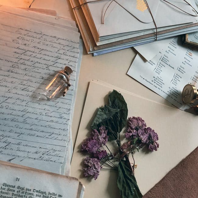 Enchanted Botanical Gothic visual inspiration with moss (8)