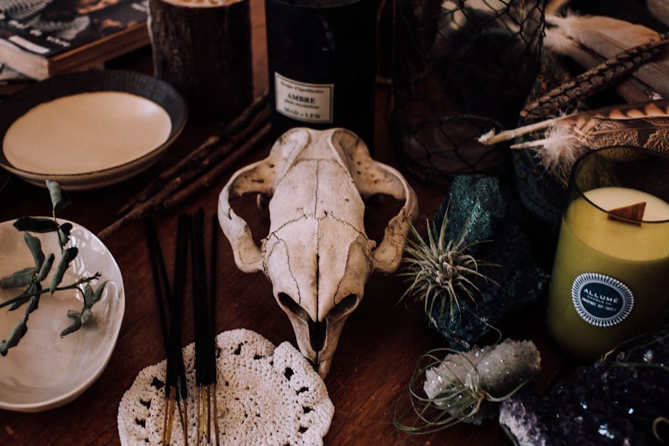 Ethereal Gothic aesthetic example featuring lace