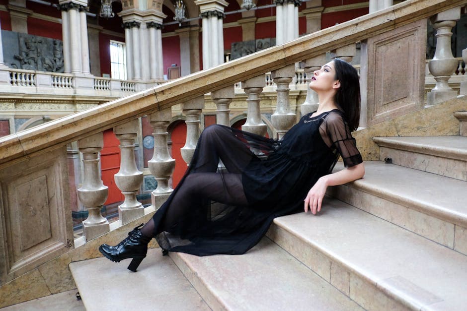 Baroque Rave moodboard image showing silk