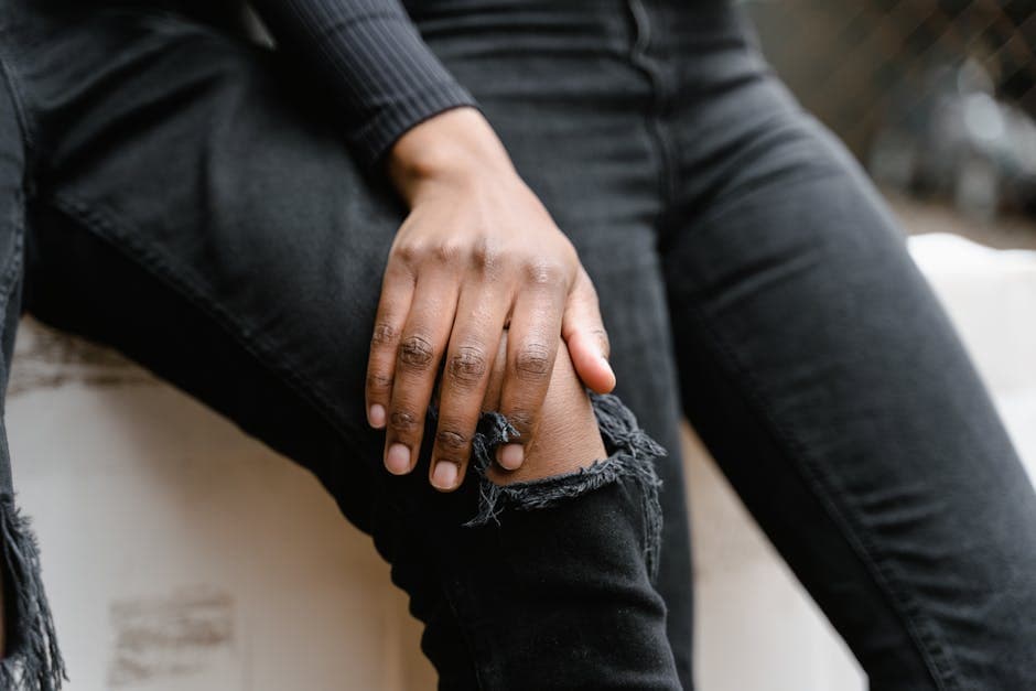 Neo-Romantic Streetwear outfit example featuring ripstop
