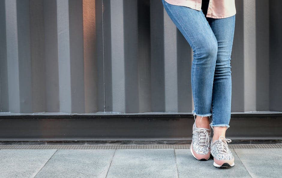Neo-Romantic Streetwear visual inspiration with cotton