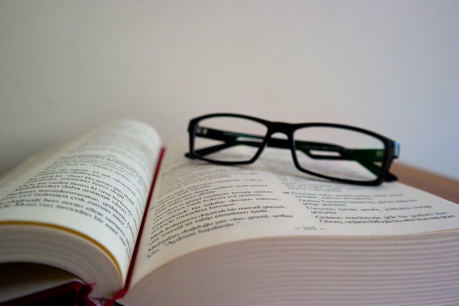 Gothic Academia moodboard image showing leather