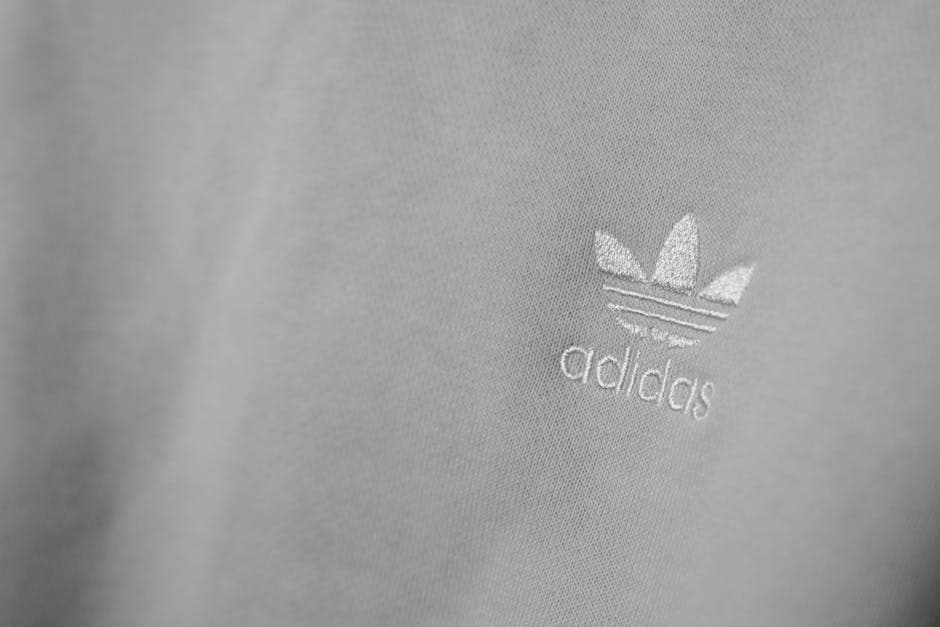 Minimalist Grunge branding idea with edgy