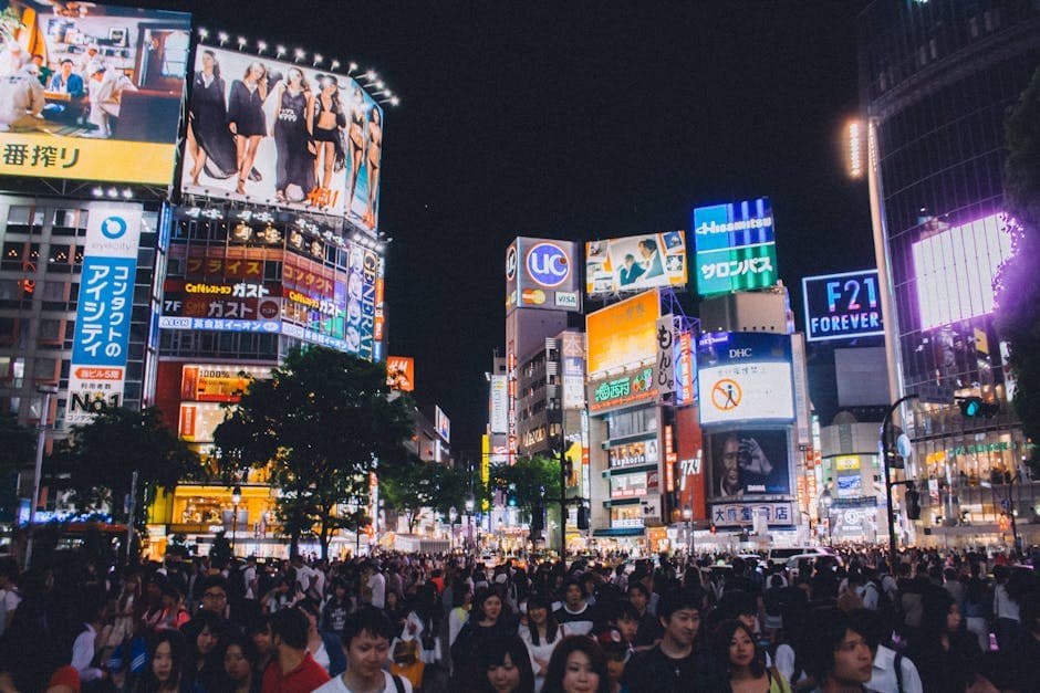 Neo-Shibuya Design aesthetic idea with neon (5)