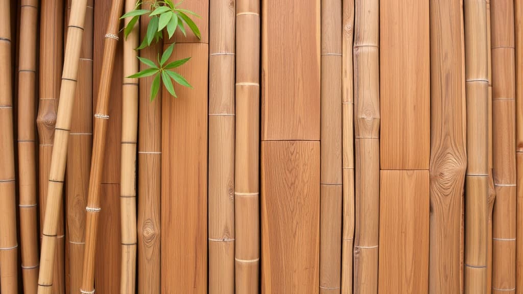 Solarpunk Utopian Design moodboard image showing living wall