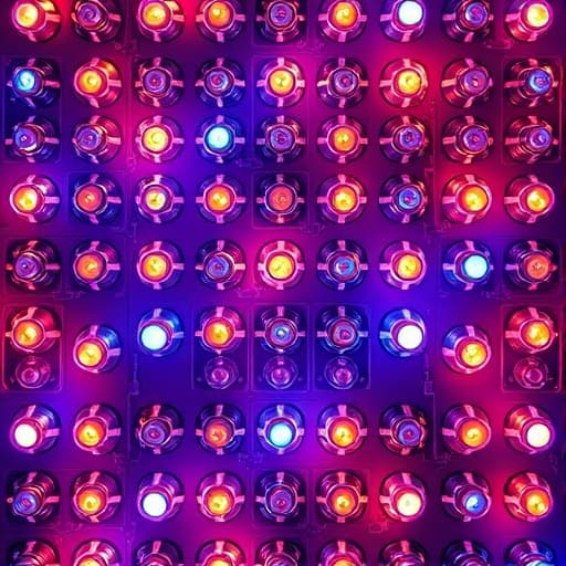 Biomorphic Rave aesthetic example featuring rave culture