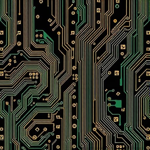 Psychedelic Cyberdelia visual inspiration with glitches (12)